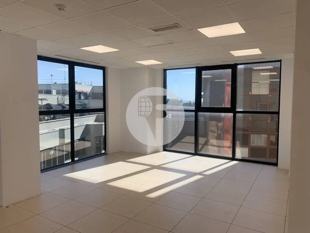 Oficina EN VENTA Madrid – Las Tablas. Calle María Tubau - imagen 3