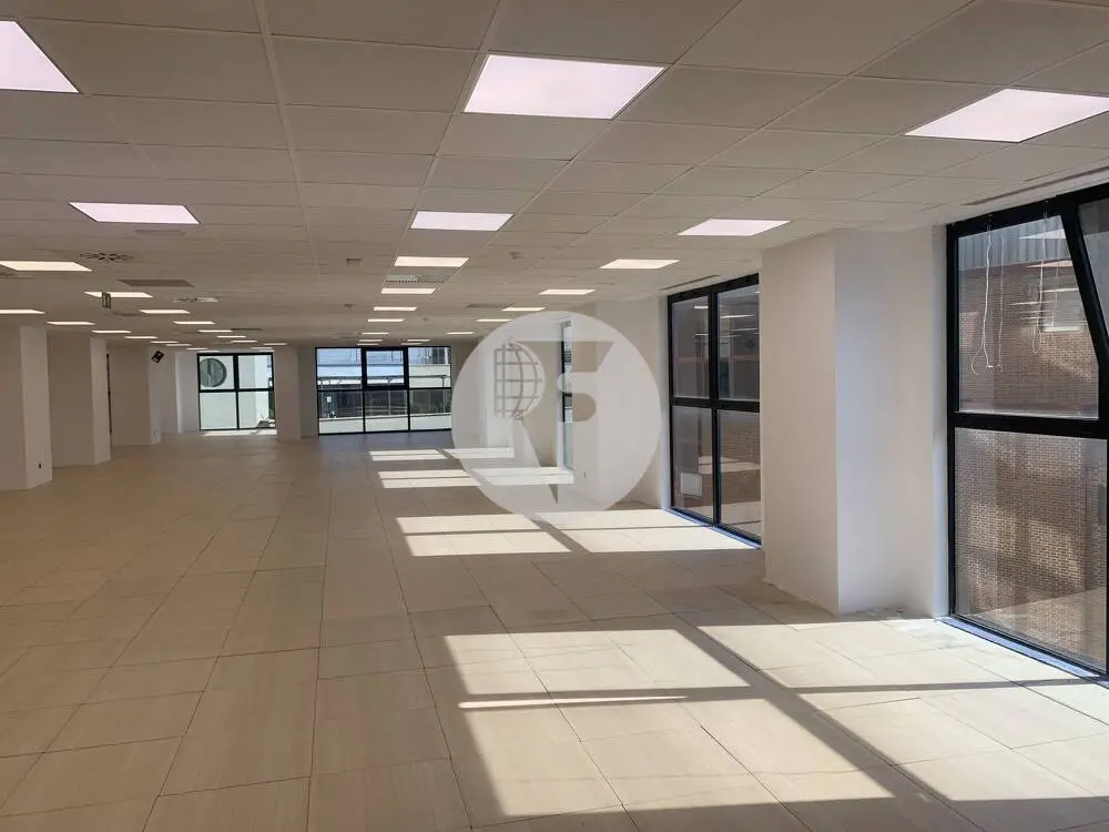 Oficina EN VENTA Madrid – Las Tablas. Calle María Tubau - imagen 4