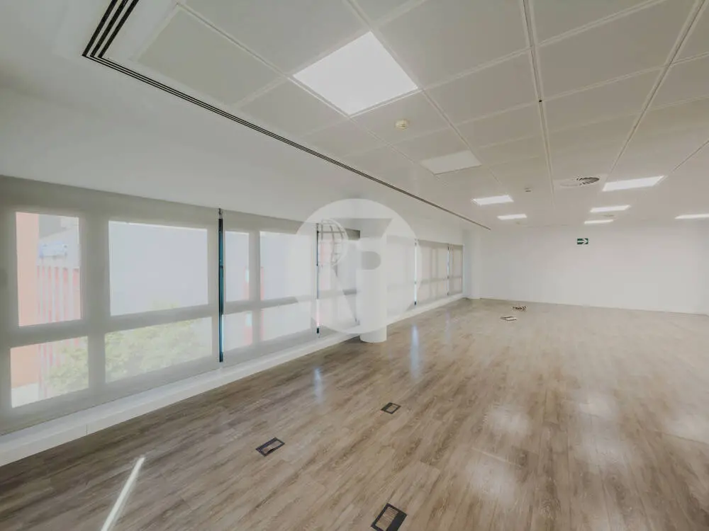 Oficina alquiler Madrid. Calle Santa Leonor – Distrito Madbit. - imagen 7