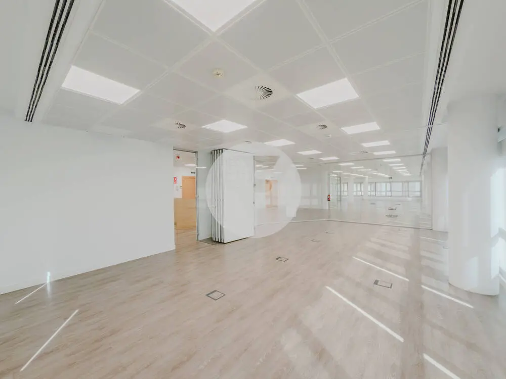 Oficina alquiler Madrid. Calle Santa Leonor – Distrito Madbit. - imagen 14
