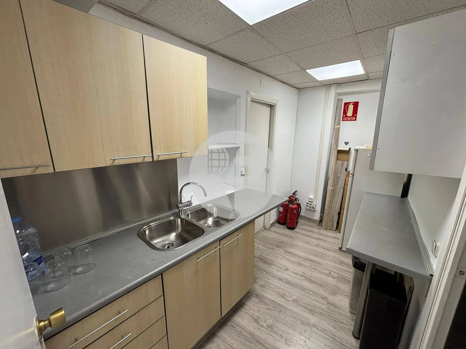 Alquiler de oficina en Chamberí, Madrid - imagen 10