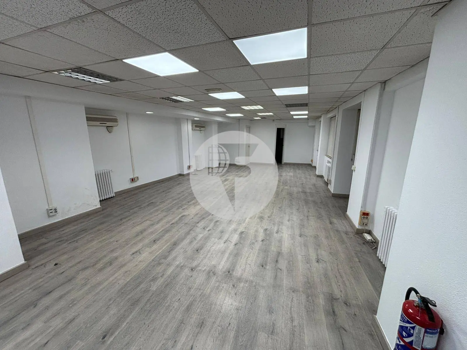 Alquiler de oficina en Chamberí, Madrid - imagen 6