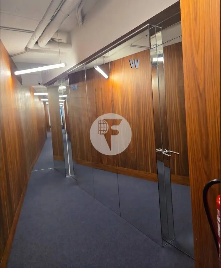 Alquiler de oficina en Calle Leganitos – Madrid - imagen 9