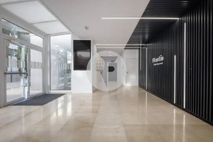 Oficina alquiler Madrid. Parque Empresarial El Plantío. Moncloa Aravaca. - imagen 3