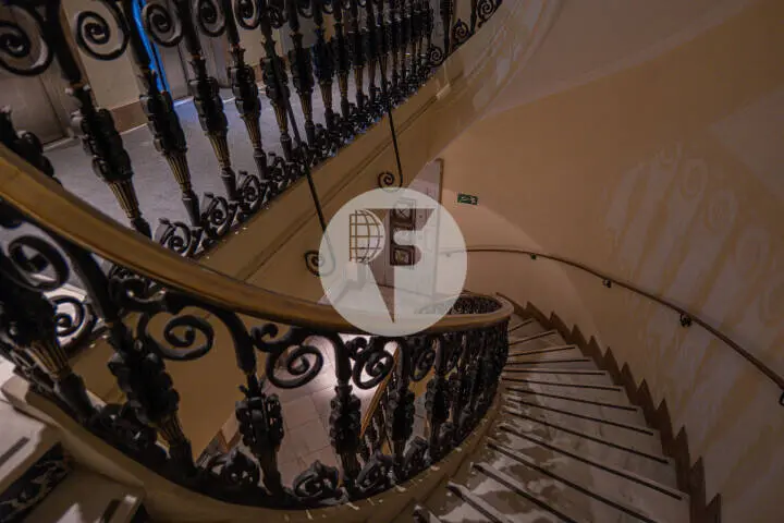 Oficina en alquiler junto a Puerta de Alcalá y Plaza de Cibeles | Ubicación premium en el corazón de Madrid - imagen 5