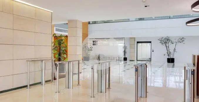 Oficina alquiler Madrid. Calle José Echegaray – Las Rozas - imagen 2