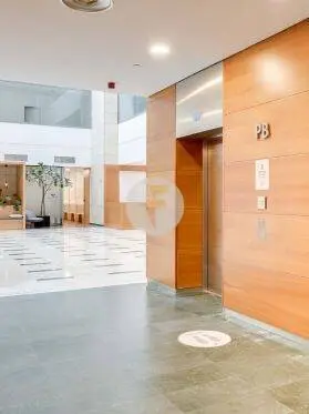 Oficina alquiler Madrid. Calle José Echegaray – Las Rozas - imagen 3