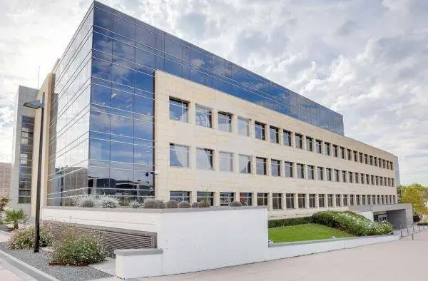 Oficina alquiler Madrid. Calle José Echegaray – Las Rozas