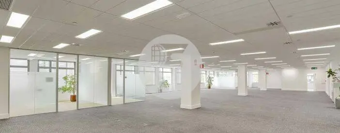 Oficina alquiler Madrid. Calle José Echegaray – Las Rozas - imagen 4