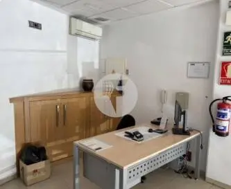 Alquiler de oficina/ Local en Calle Marqués de Lema 7, Madrid - imagen 2