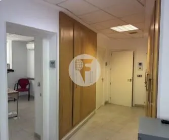 Alquiler de oficina/ Local en Calle Marqués de Lema 7, Madrid - imagen 6