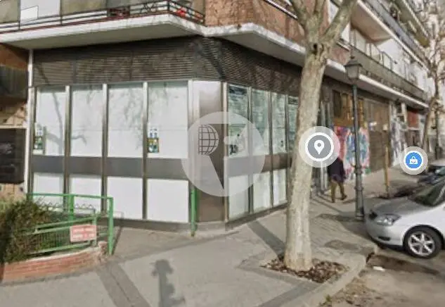 Alquiler de oficina/ Local en Calle Marqués de Lema 7, Madrid - imagen 8
