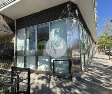 Alquiler de oficina/ Local en Calle Marqués de Lema 7, Madrid