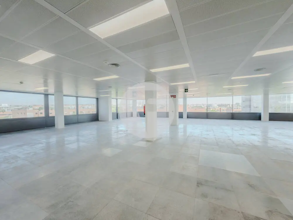 Oficina impecable en alquiler situada en la calle Anabel Segura, Arroyo de la Vega – Alcobendas - imagen 9