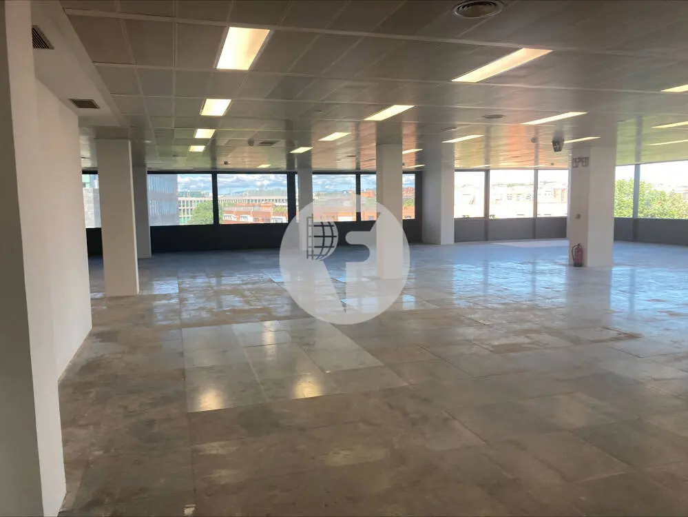 Oficina impecable en alquiler situada en la calle Anabel Segura, Arroyo de la Vega – Alcobendas - imagen 5