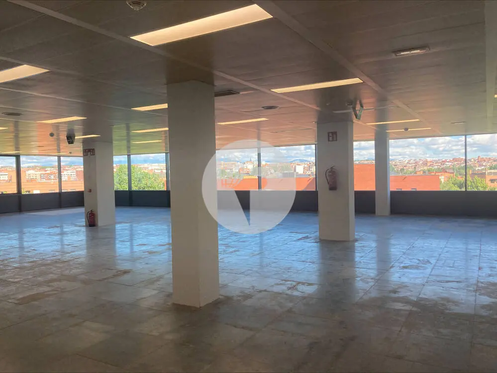 Oficina impecable en alquiler situada en la calle Anabel Segura, Arroyo de la Vega – Alcobendas - imagen 6