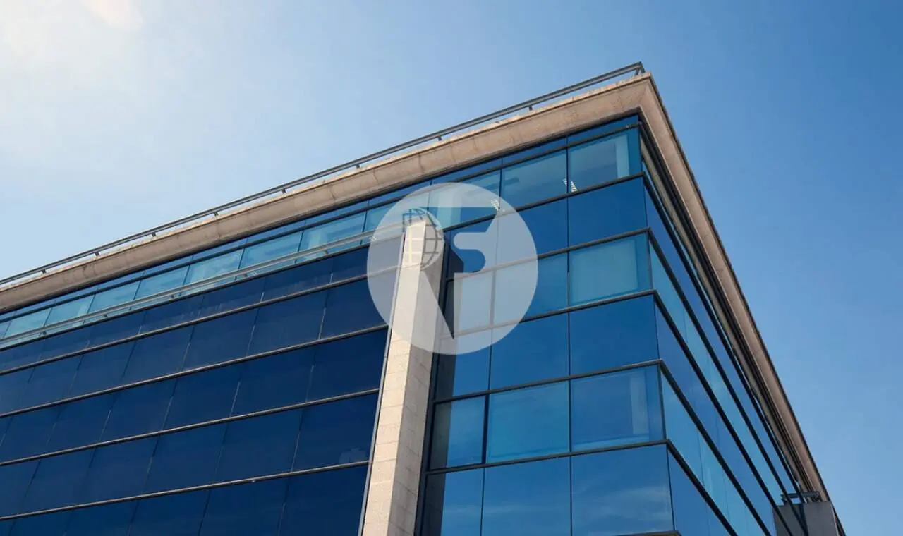 Oficina impecable en alquiler situada en la calle Anabel Segura, Arroyo de la Vega – Alcobendas - imagen 8
