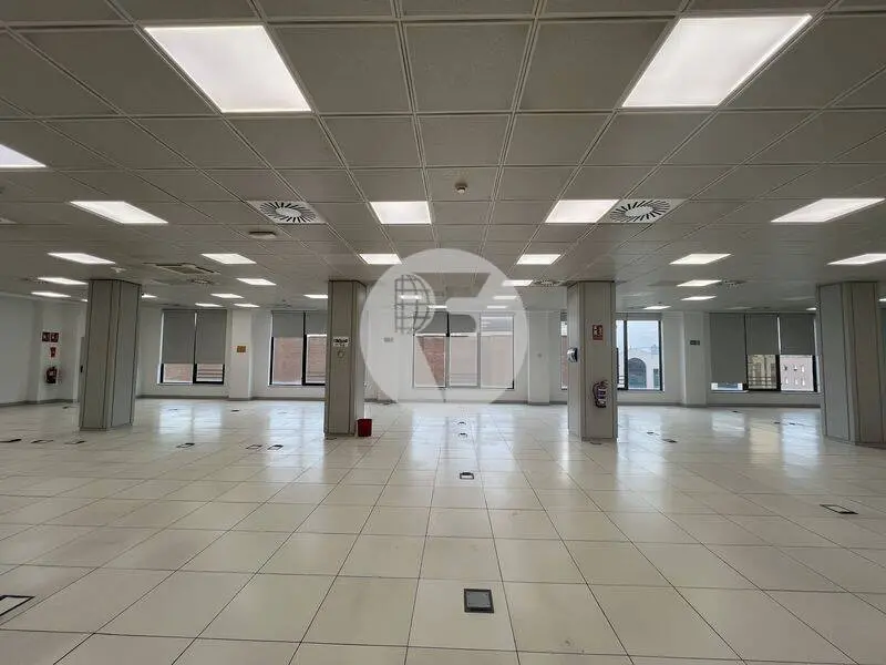 Alquiler de oficinas en edificio en Calle Isla de Sicilia, Madrid - imagen 9