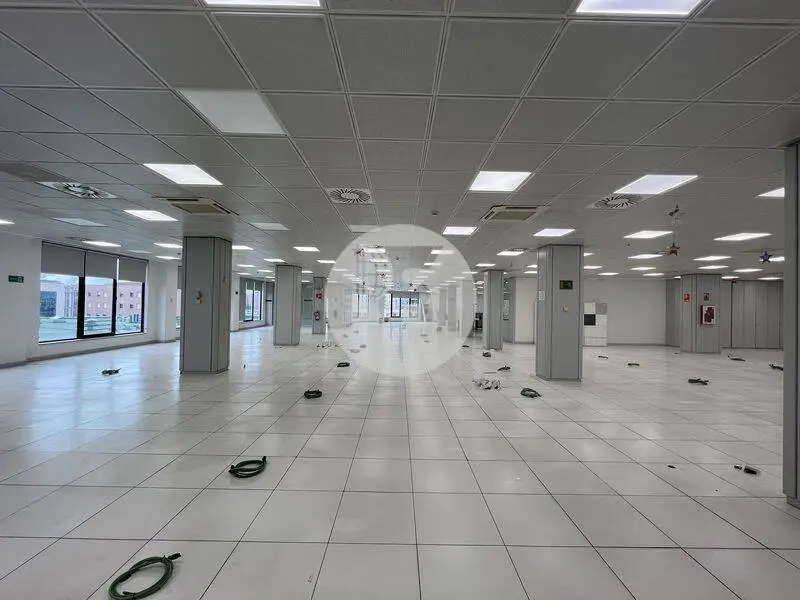 Alquiler de oficinas en edificio en Calle Isla de Sicilia, Madrid - imagen 7