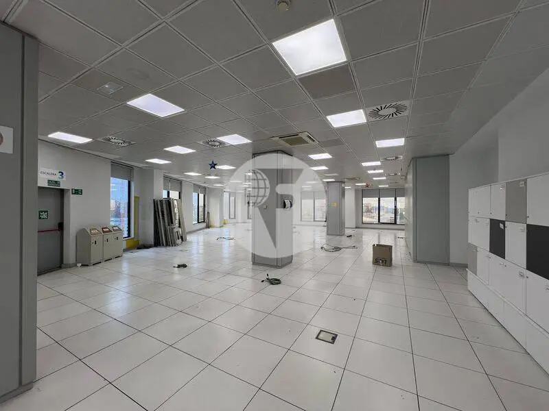 Alquiler de oficinas en edificio en Calle Isla de Sicilia, Madrid - imagen 8