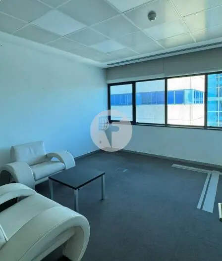 Alquiler Oficina en Avda. de la Albufera, Madrid - imagen 14