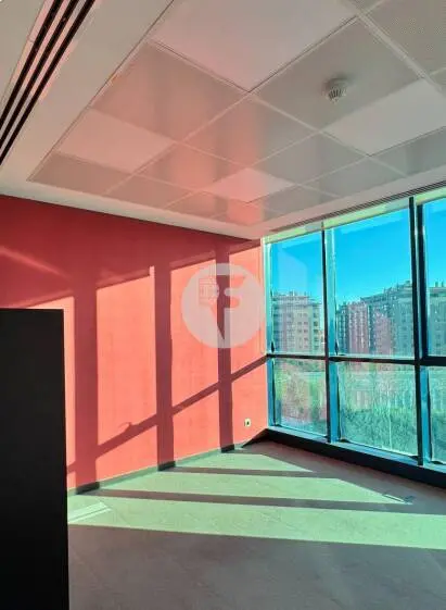 Alquiler Oficina en Avda. de la Albufera, Madrid - imagen 11