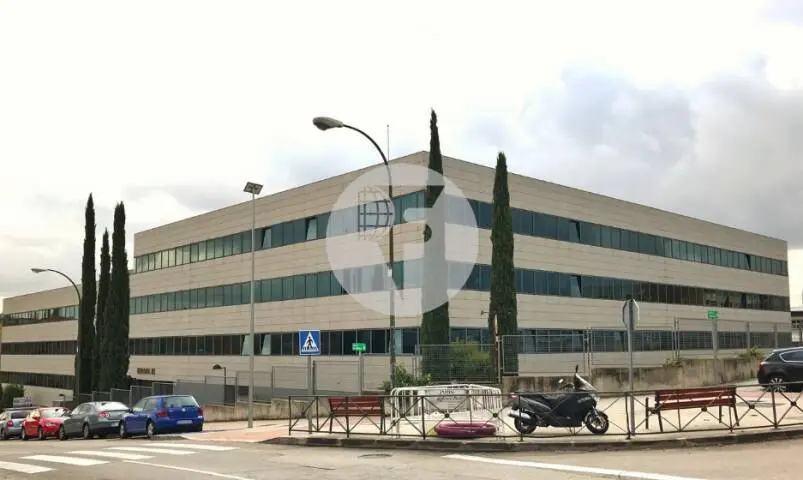 Alquiler oficina en Calle San Rafael, Alcobendas, Madrid