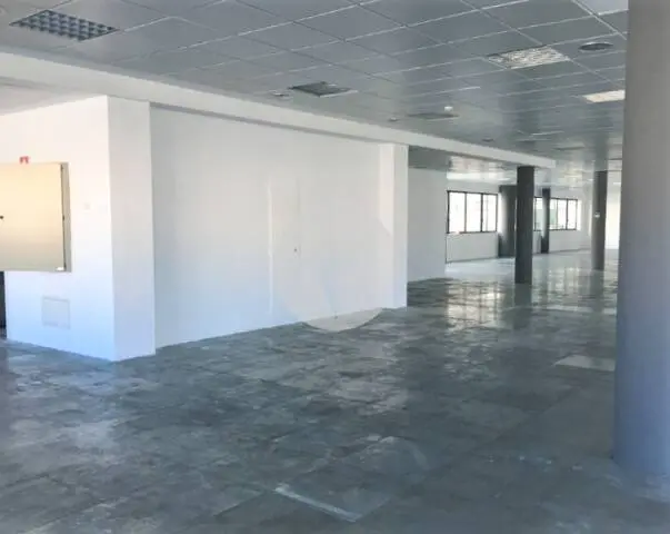 Alquiler oficina en Calle San Rafael, Alcobendas, Madrid - imagen 4