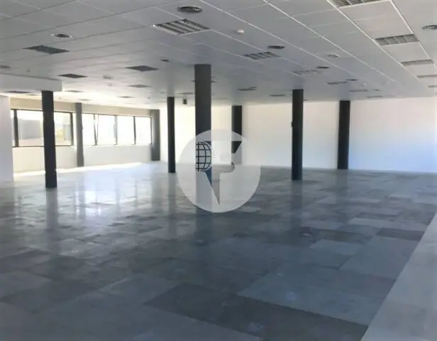 Alquiler oficina en Calle San Rafael, Alcobendas, Madrid - imagen 6