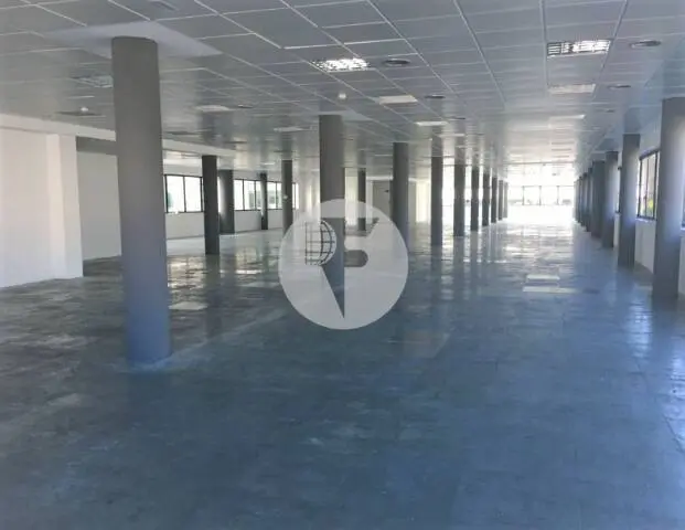 Alquiler oficina en Calle San Rafael, Alcobendas, Madrid - imagen 2