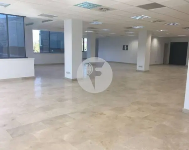 Alquiler oficina en Avda. de Fuencarral, Alcobendas - imagen 9