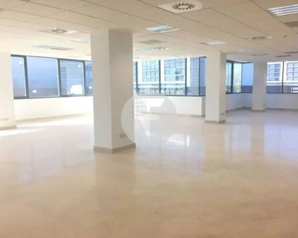 Alquiler oficina en Avda. de Fuencarral, Alcobendas - imagen 7