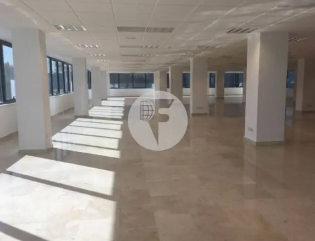 Alquiler oficina en Avda. de Fuencarral, Alcobendas - imagen 6