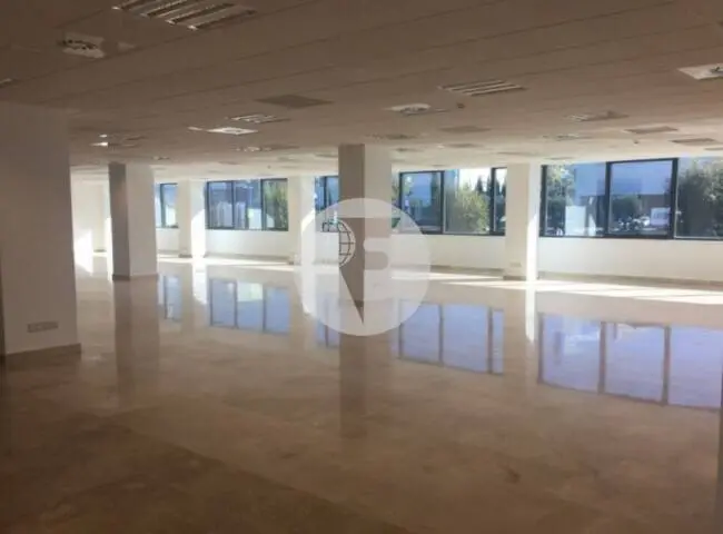 Alquiler oficina en Avda. de Fuencarral, Alcobendas - imagen 4