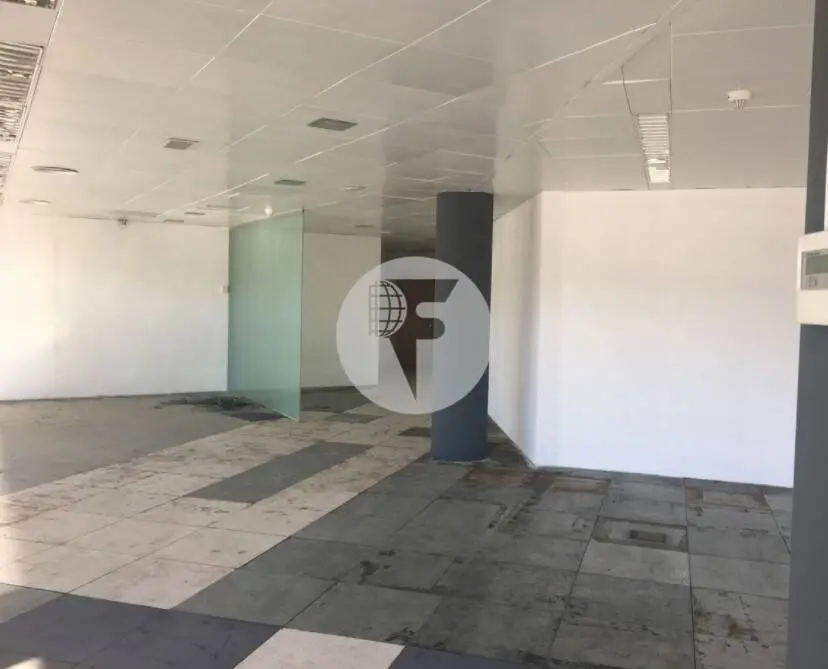 Alquiler Oficina en Calle Musgo, El Plantío, Madrid - imagen 4