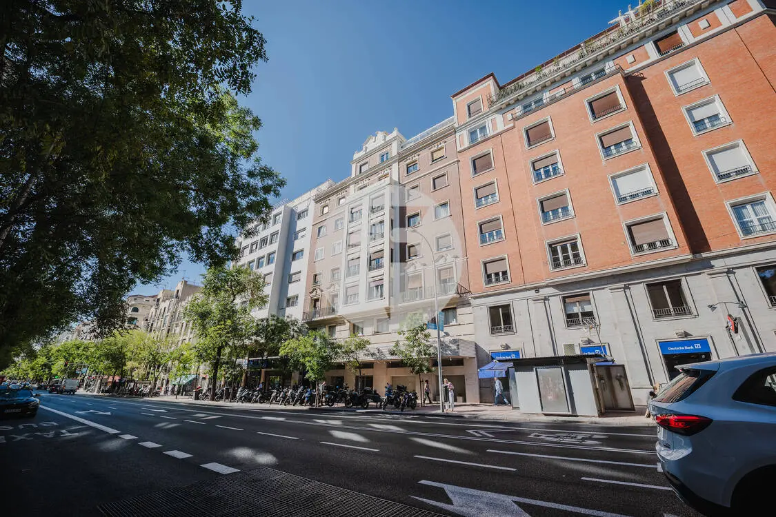 Alquiler oficina en calle Conde de Peñalver, Madrid - imagen 34