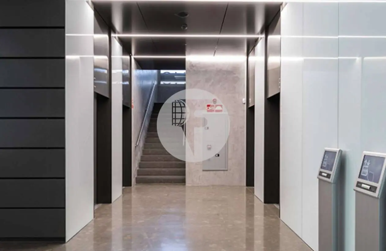 Oficina alquiler Madrid. Calle Cardenal Marcelo Spínola. - imagen 6