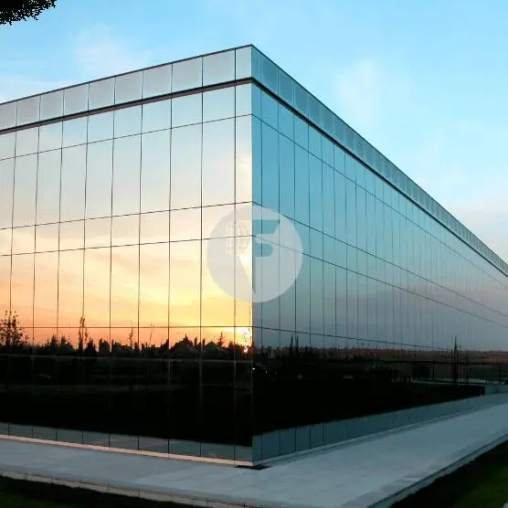 Oficina alquiler Madrid. Parque Empresarial La Finca.