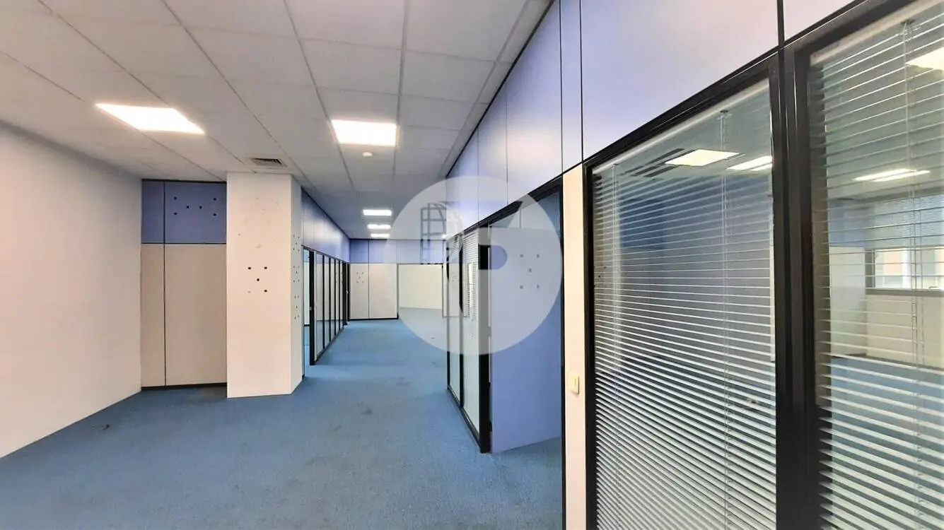 Alquiler Oficina en San Sebastián de los Reyes - imagen 5