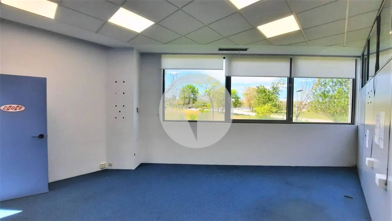 Alquiler Oficina en San Sebastián de los Reyes - imagen 3