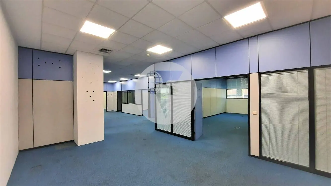Alquiler Oficina en San Sebastián de los Reyes - imagen 6