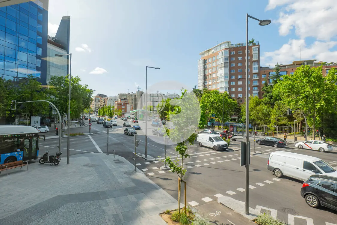 Oficina alquiler en Calle Príncipe de Vergara, Madrid - imagen 10