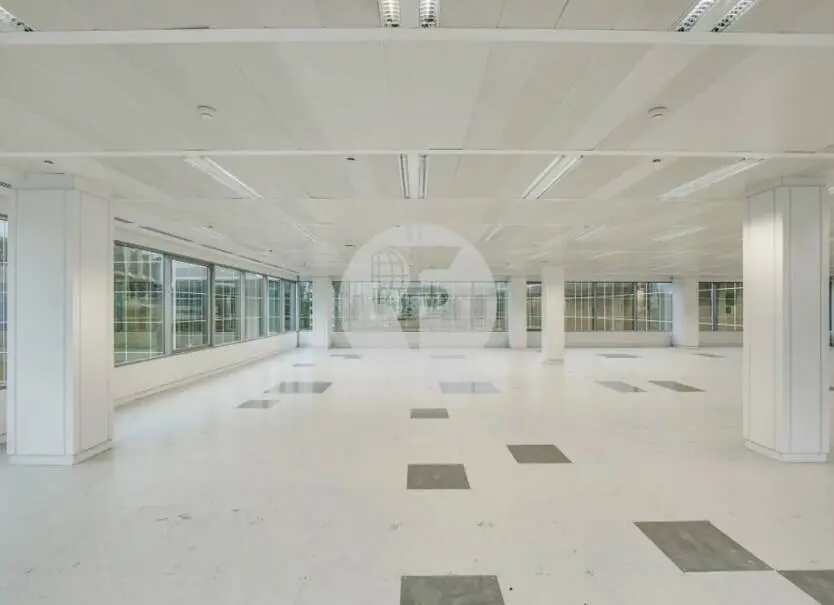 Oficina en alquiler, Calle Martínez Villergas, Madrid - imagen 2