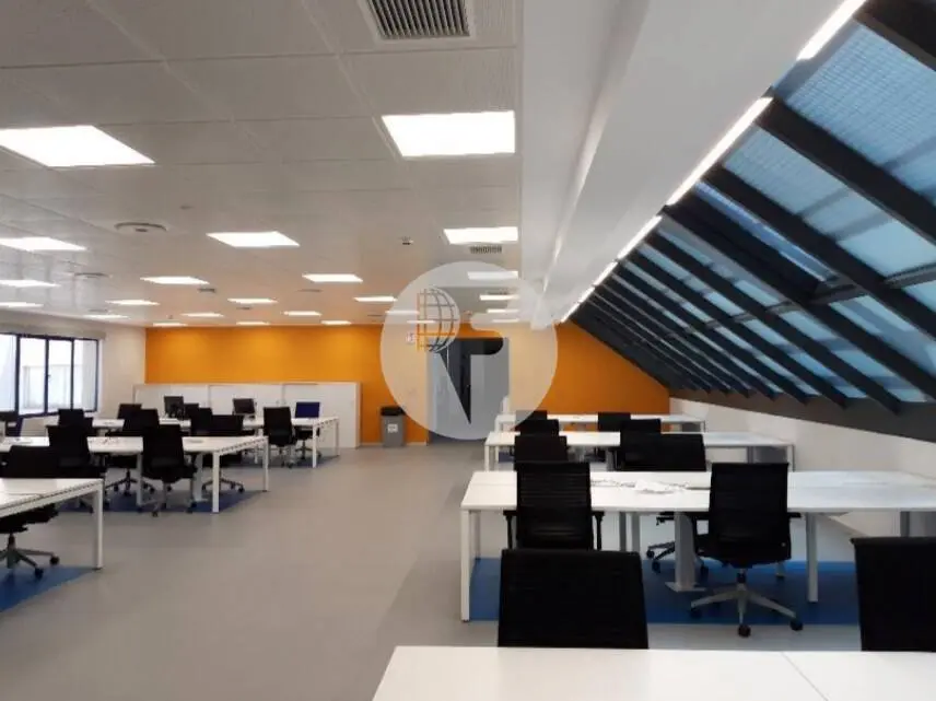 Oficina en alquiler Madrid – Calle Lérida - imagen 6