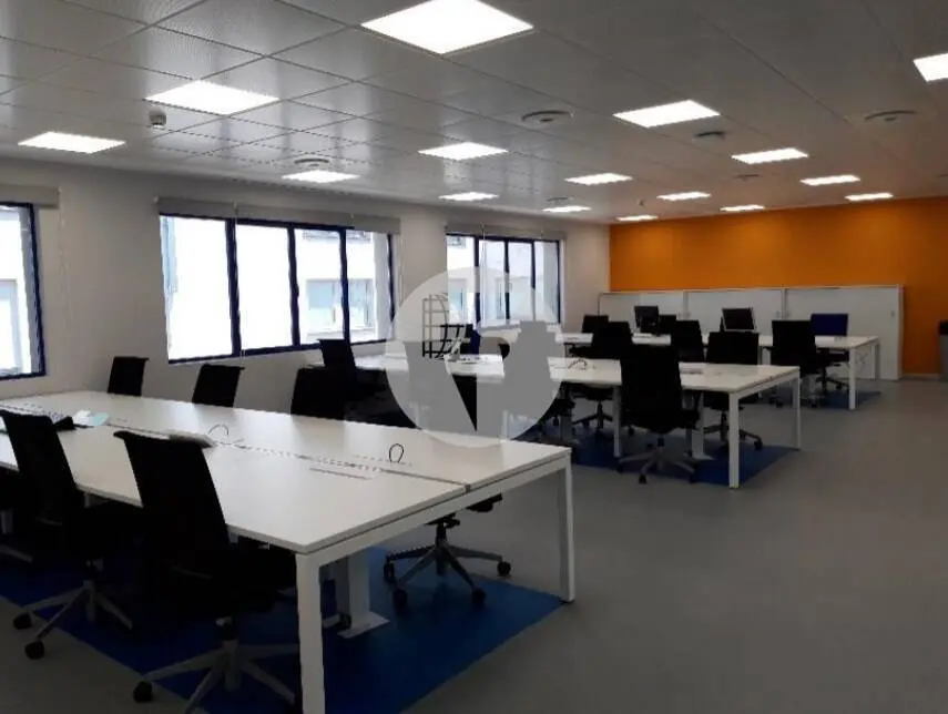 Oficina en alquiler Madrid – Calle Lérida - imagen 7