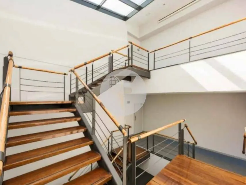 Oficina en alquiler Madrid – Calle Lérida - imagen 3
