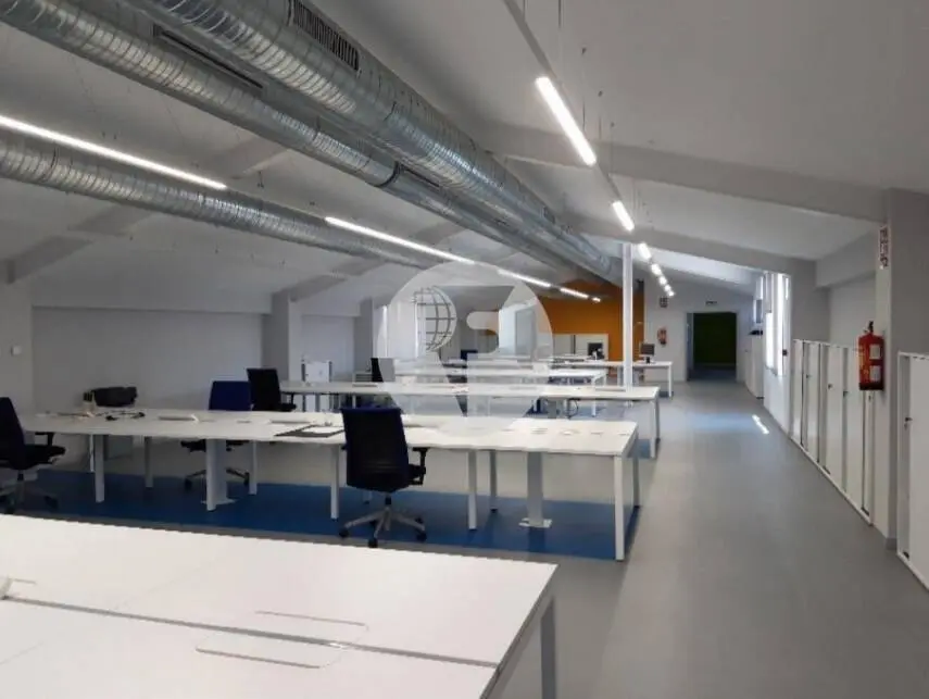 Oficina en alquiler Madrid – Calle Lérida - imagen 10