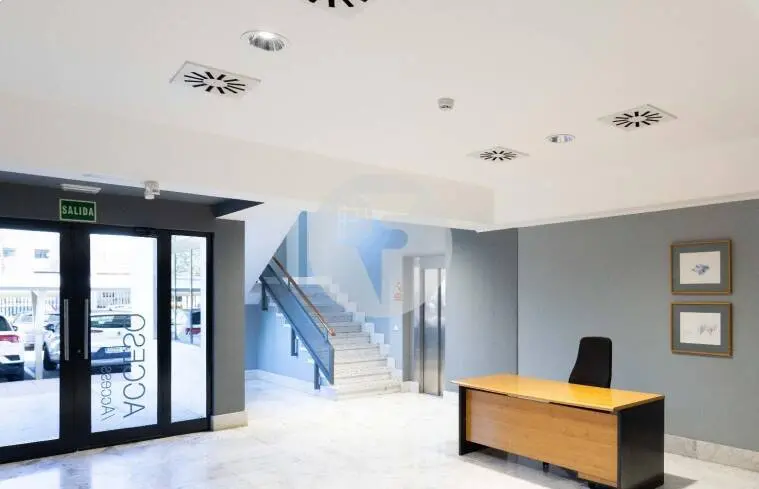 Alquiler edificio de oficinas en calle La Granja, Alcobendas - imagen 3