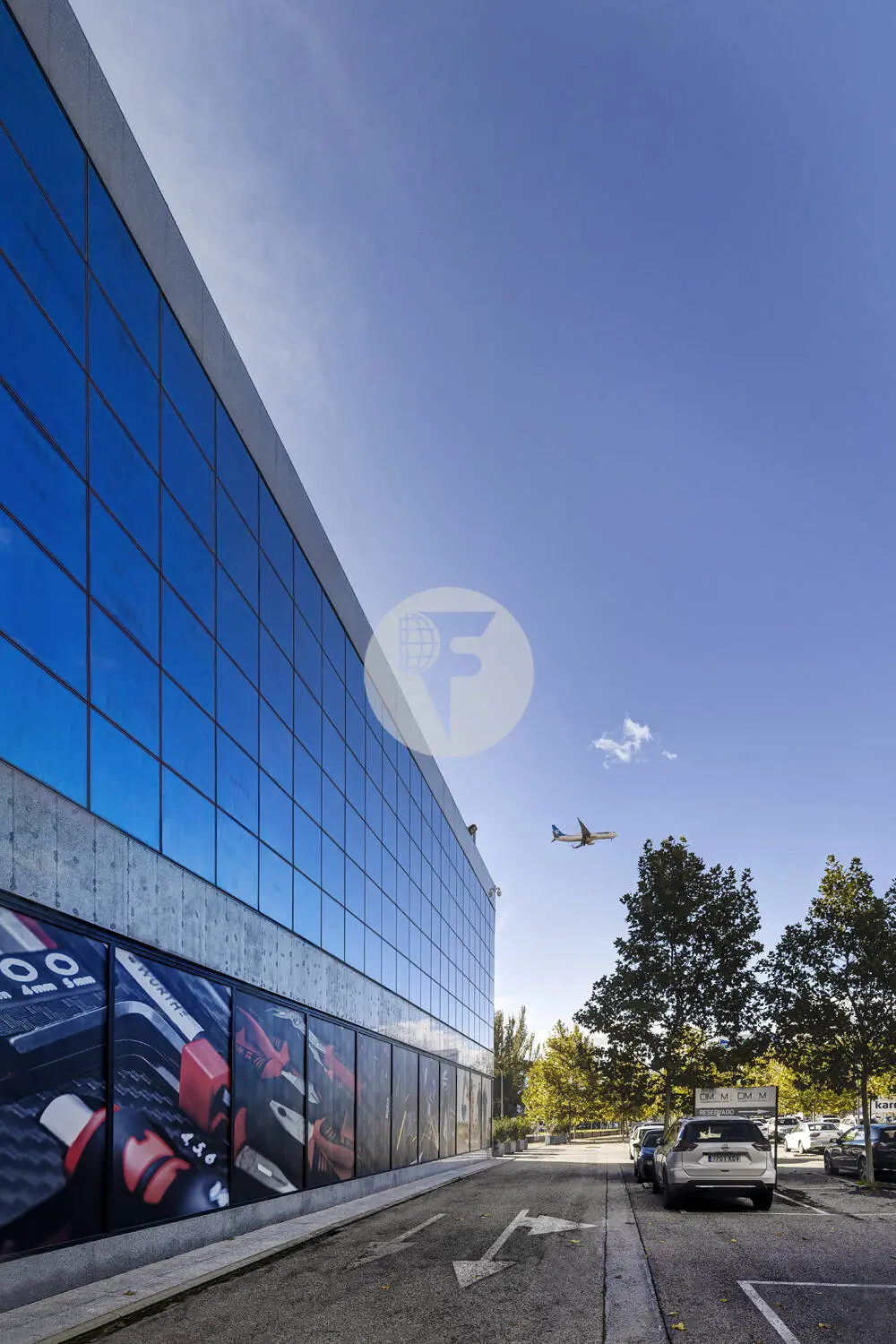 Oficina alquiler Madrid. Av Castilla. San Fernando de Henares, - imagen 10