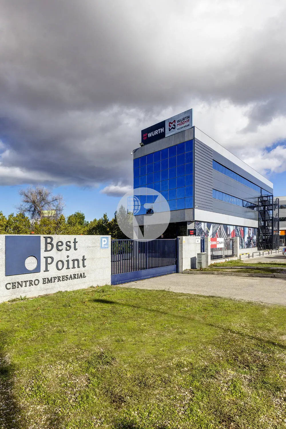 Oficina alquiler Madrid. Av Castilla. San Fernando de Henares, - imagen 3
